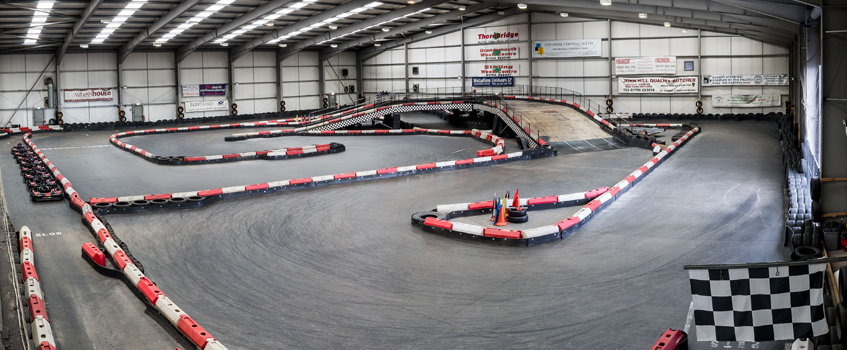 Xtreme Karting